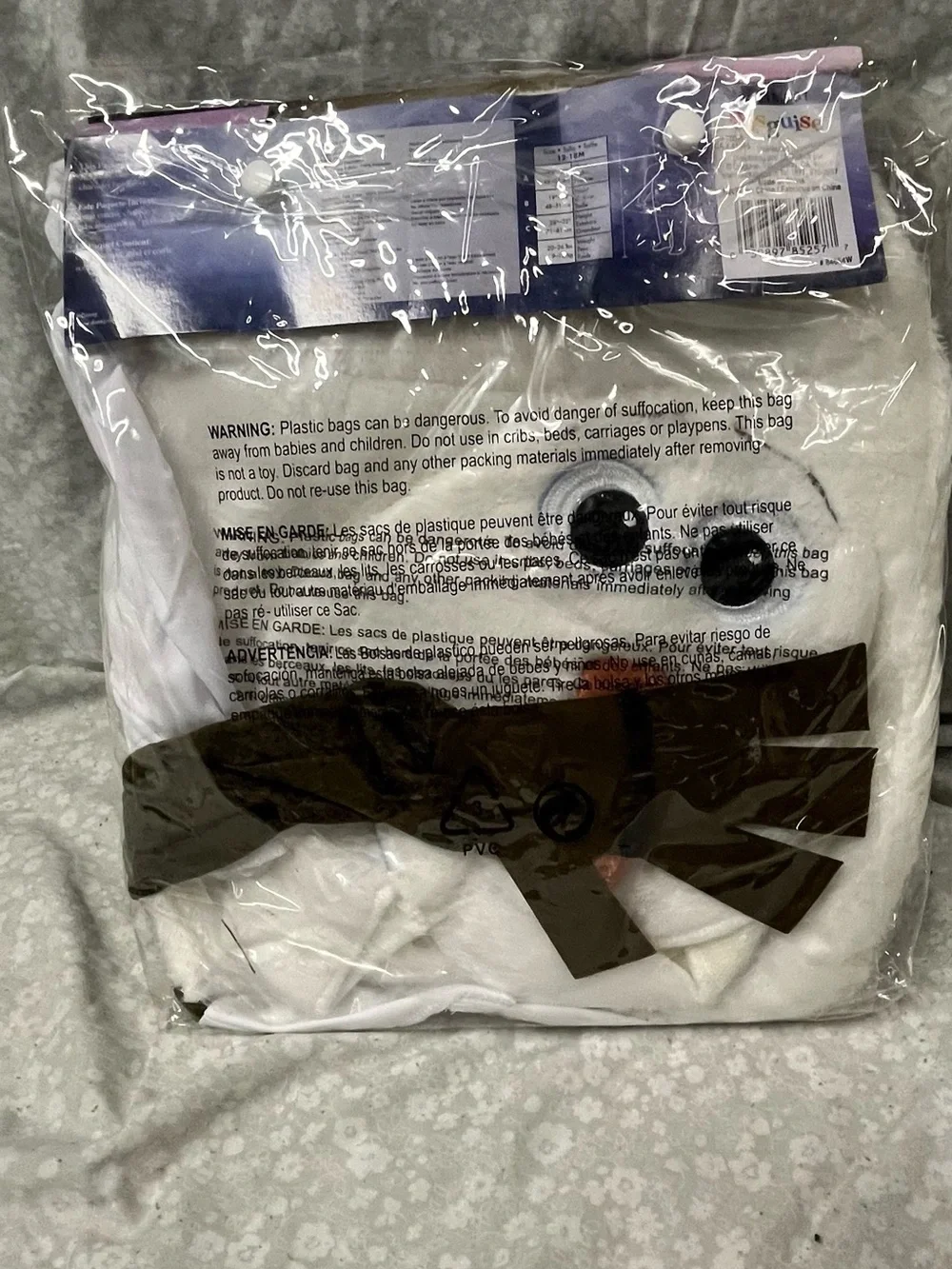 NEW Disney Frozen Olaf